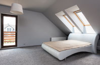 Morchard Road bedroom extensions