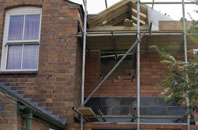 free Morchard Road home extension quotes