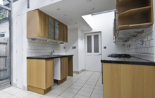 Morchard Road kitchen extension leads